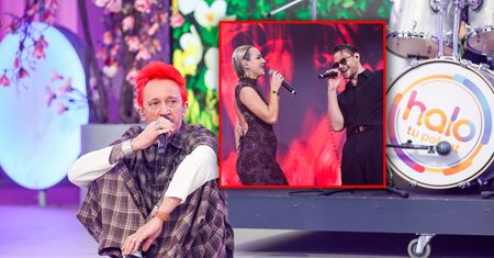 Sebastian Fabijański i Michał Wiśniewski powalczą o wygraną w Opolu. Wymowny tytuł piosenki lidera Ich Troje