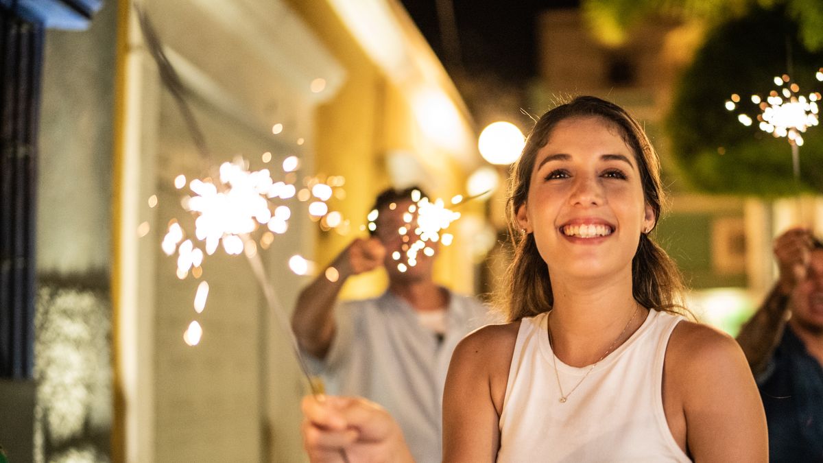 Zanim zrobisz postanowienie noworoczne, uświadom sobie, dlaczego zwykle nie udaje się w nich wytrwać. Potem sobie podziękujesz 