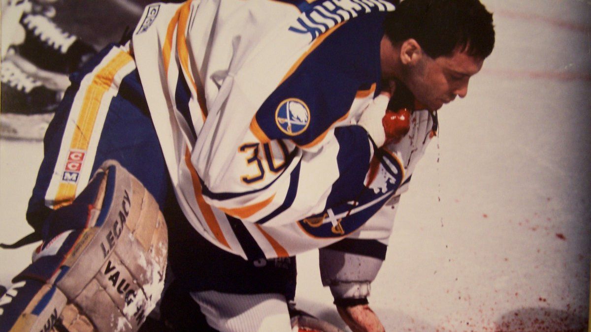 Clint Malarchuk