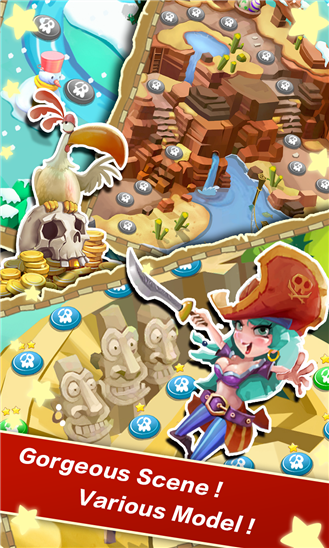 Apprzegląd #25 - czyli gry i aplikacje które warto dziś pobrać ze sklepu 3