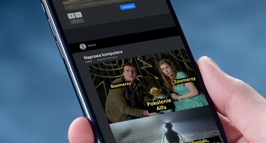 Memy znów ze stratą. Wydawca Kwejka zarabia coraz mniej