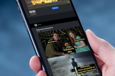 Kwejk.pl na smartfonie