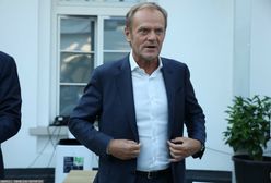 Donald Tusk udzielił wywiadu. Zaczął od zaskakujących słów