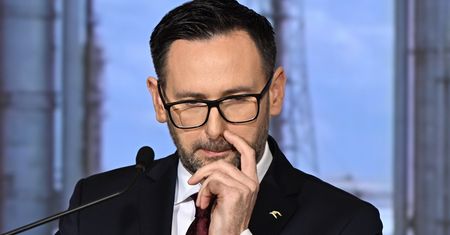 Zły dzień dla Obajtka. "Nie można tak sobie ujawniać wszystkiego"