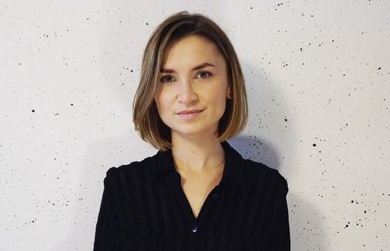 Małgorzata Tymoszyńska w Melting Pot, awansuje Anita Łatyńska