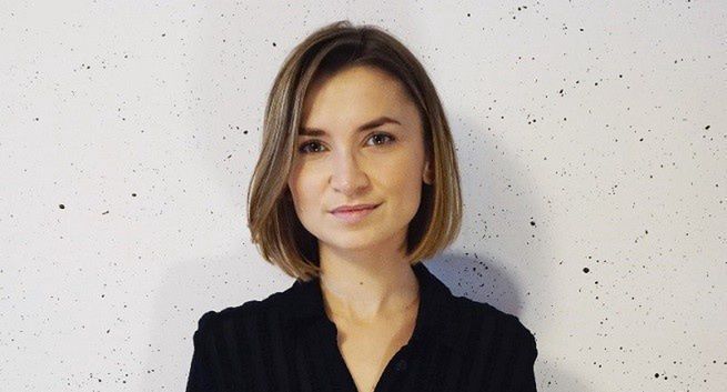 Małgorzata Tymoszyńska w Melting Pot, awansuje Anita Łatyńska