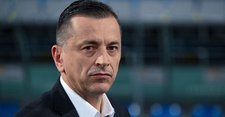 Chce zostać prezydentem miasta. Jest prezesem piłkarskiego klubu