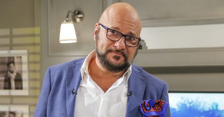 Gąsowski ostro o Kukizie. Padło kilka mocnych słów