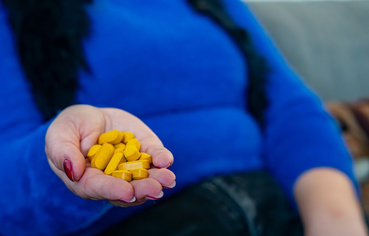 "Roślinny Ozempik"? Polscy naukowcy to sprawdzili