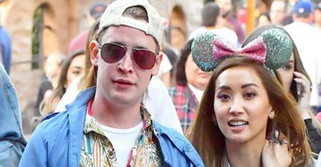 Kevin został ojcem. Macaulay Culkin nazwał chłopca damskim imieniem