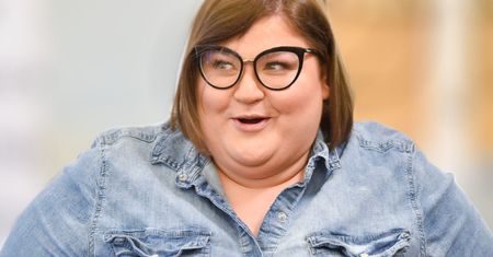 Tak zmieniała się Dominika Gwit. "To, co się ze mną działo, jest wynikiem schorzeń"