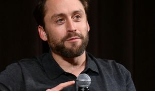 "Straciłem ulubioną osobę". Kieran Culkin o śmierci swojej siostry