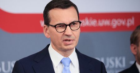 Alarm dla Odry obowiązuje. Było dużo słów, a czyny padły, jak śnięte ryby