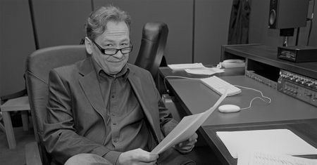 Zmarł Wojciech Paszkowski. Jego głos znają wszyscy