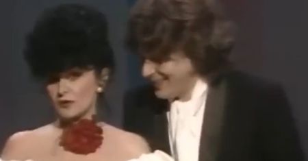 Hit z 1983 roku. Tak Polak odbierał Oscara. Sala wyła ze śmiechu