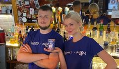 Psie menu w warszawskiej restauracji dzięki Butcher’s Pet Care