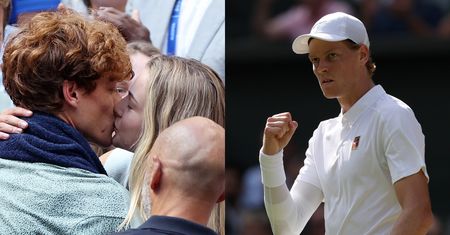 Jannik Sinner ZWYCIĘZCĄ Wimbledonu! Co wiemy o jego życiu prywatnym? Niedawno się rozstał ze znaną tenisistką