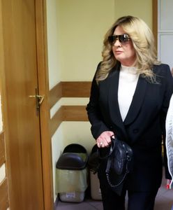 Prokuratura chciała większej kary dla Beaty Kozidrak. Sąd podjął decyzję