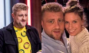Żona Tomasza Jakubiaka wspomina zmarłego męża. "Nie potrafię nie tęsknić"