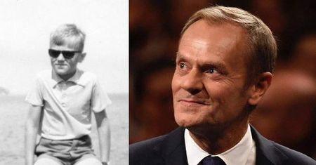 Donald Tusk założył Instagram!