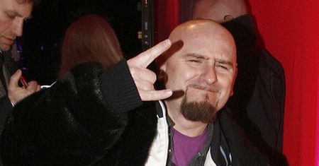 Liroy zmienił nazwisko! Teraz nazywa się Piotr Liroy-Marzec...