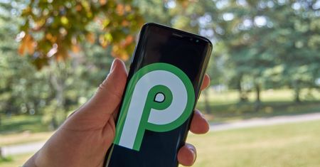 Samsung rozpoczął dystrybucję Androida 9 Pie dla Galaxy S9 w Europie