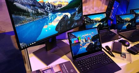 Dell Technologies prezentuje wyniki najnowszego badania Digital Transformation Index