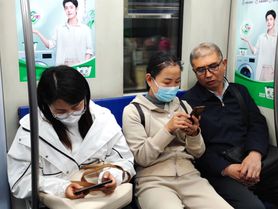 Nieznana choroba nęka Chiny. WHO reaguje: "Jeśli to nowy wirus, wyruszamy w nieznane"