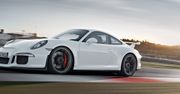 Manual wróci do Porsche 911 GT3