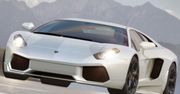 Lamborghini Aventador LP700-4 | Wiarygodna wizualizacja