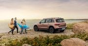 Mercedes-Benz EQB to 7-miejscowy elektryk dla rodziny. Jego akumulatory powstaną w Polsce