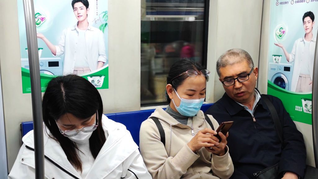 Sieje spustoszenie w Chinach. Ekspert ostrzega świat