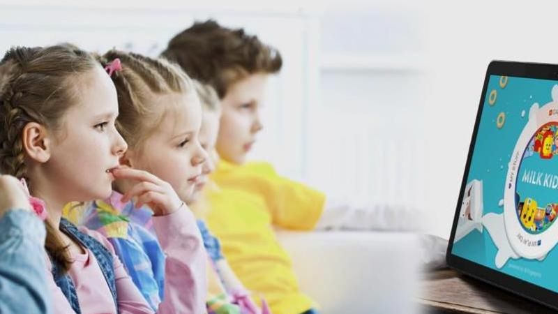 Samsung Galaxy View to 18,4-calowy tablet, który chciałbym mieć w swojej kuchni 1