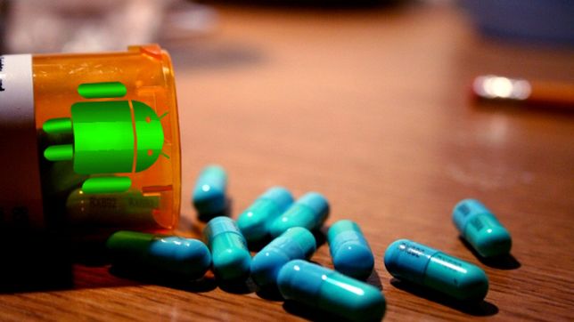 Tydzień w krzywym zwierciadle: dodatki do Galaxy S5 i inteligentne pigułki 1