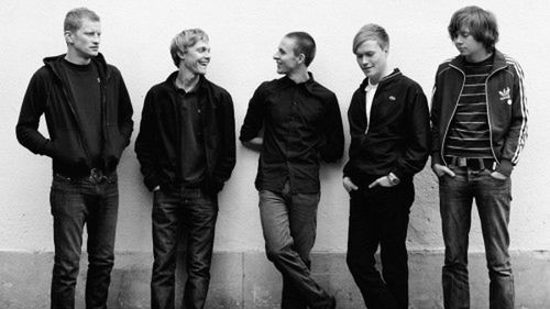 Sound On: Le Tigre - Deceptacon 1