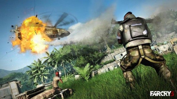 Far Cry 3 to nie tylko dzika rzeź, ale także moralne dylematy 1