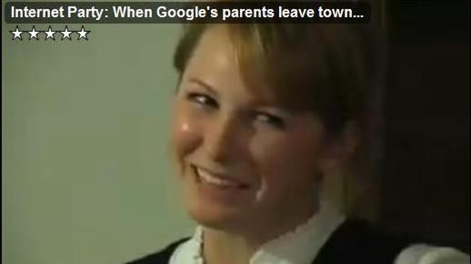 Impreza z serwisami Web 2.0 [video] 1