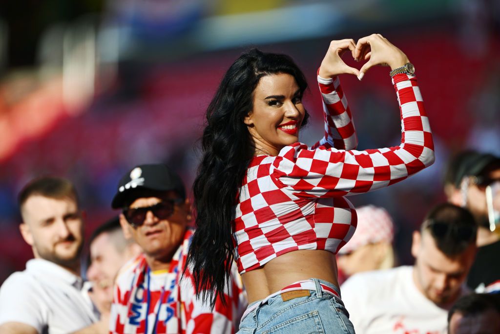 Chorwatka oburzyła Arabów. Została miss mundialu w Katarze