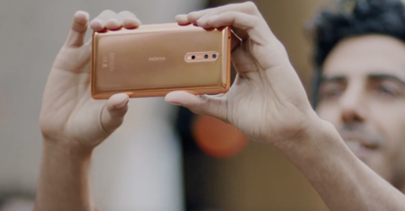 Testy testami, ale Nokia 8 na co dzień bywa szybsza od iPhone'a 8 Plus