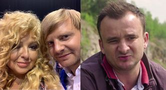 Brat Rafała Zawieruchy próbuje zrobić karierę w TVN-ie! "Mam wspaniałą rodzinę, dbam o nią"