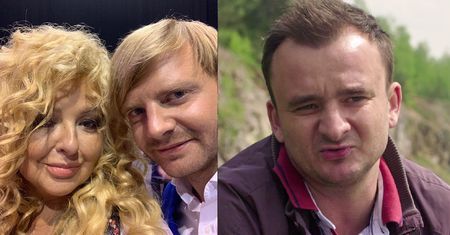Brat Rafała Zawieruchy próbuje zrobić karierę w TVN-ie! "Mam wspaniałą rodzinę, dbam o nią"