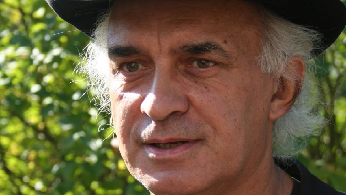 Zmarł Janusz Leśniewski. Grał m.in. w "Barwach szczęścia"