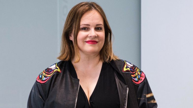 Joanna Kołaczkowska 