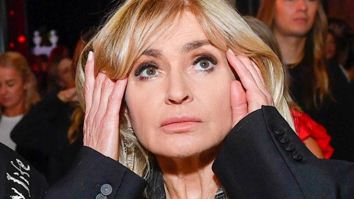 Monika Olejnik podbija Wenecję