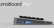 OneBoard PRO+: był komputer w myszce, czas na pecet w klawiaturze. Z Androidem!