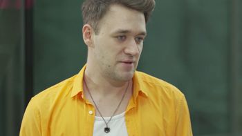 Mateusz Glen o przemocy rówieśniczej. "Człowiek jest rzucony na pastwę"