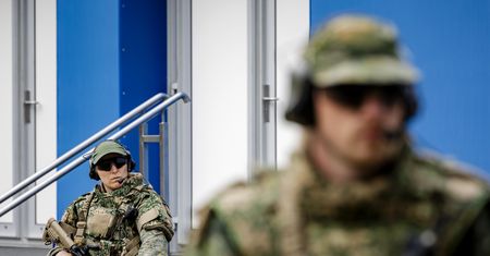 Siły NATO w Laponii. Sześć krajów wysyła żołnierzy na północ Finlandii