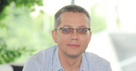 Jacek Łągwa WZIĄŁ ŚLUB! Michał Wiśniewski gratuluje: "Czas najwyższy"