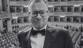 Zmarł w trakcie pracy. Paweł Wekwejt był cenionym ginekologiem