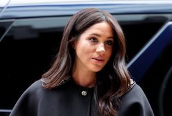 Meghan Markle ma zmagać się z depresją. Tabloid pisze o jeszcze jednym problemie